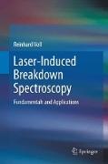 Laser-Induced Breakdown Spectroscopy