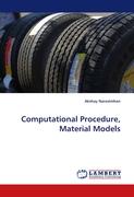 Computational Procedure, Material Models