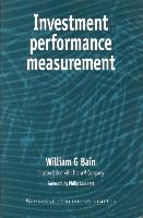 Investment Performance Measurement