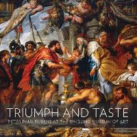 Triumph and Taste: Peter Paul Rubens at the Ringling Museum of Art