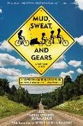 Mud, Sweat, and Gears: A Rowdy Family Bike Adventure Across Canada on Seven Wheels