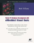 Pocket PC Database Development with Embedded Visual Basic