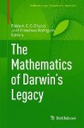 The Mathematics of Darwin¿s Legacy