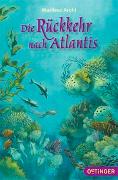 Die Rückkehr nach Atlantis