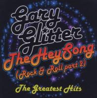 Hey Song-The Greatest Hits