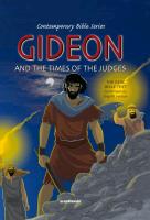 Gideon and the Time of the Judges