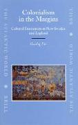 Colonialism in the Margins: Cultural Encounters in New Sweden and Lapland