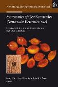Systematics of Cyst Nematodes (Nematoda: Heteroderinae), Part B