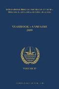 Yearbook International Tribunal for the Law of the Sea / Annuaire Tribunal International Du Droit de La Mer, Volume 13 (2009)