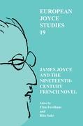 James Joyce and the Nineteenth-Century French Novel