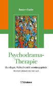 Psychodrama-Therapie