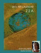Z 2 a 2012 Art Calendar