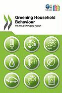 Greening Household Behaviour
