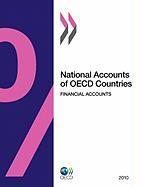 National Accounts of OECD Countries, Financial Accounts 2010