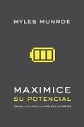 Maximizing Your Potential (Spanish)