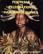 Festivals and Celebrations in Papua New Guinea