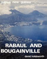 Rabaul and Bougainville (Papua New Guinea)