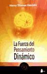 La fuerza del pensamiento dinámico