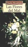 Las flores del mal