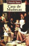 Casa de muñecas