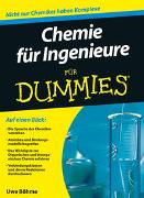 Chemie für Ingenieure für Dummies