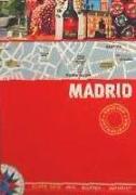 Madrid : plano-guía
