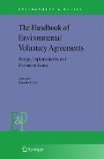 The Handbook of Environmental Voluntary Agreements