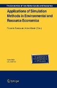 Applications of Simulation Methods in Environmental and Resource Economics