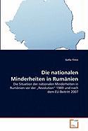 Die nationalen Minderheiten in Rumänien