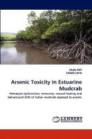 Arsenic Toxicity in Estuarine Mudcrab