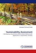 Sustainability Assessment