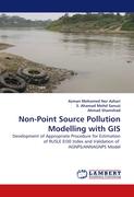 Non-Point Source Pollution Modelling with GIS