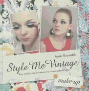 Style Me Vintage: Make Up