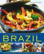 Food and Cooking of Brazil