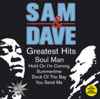 Soul Man-Greatest Hits