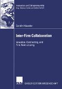 Inter-Firm Collaboration