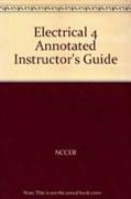 Electrical 4 Annotated Instructor's Guide