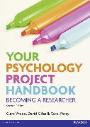 Your Psychology Project Handbook