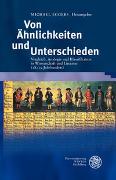 Von Ähnlichkeiten und Unterschieden