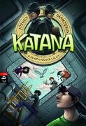 Katana - Das schwarze Licht