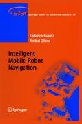 Intelligent Mobile Robot Navigation