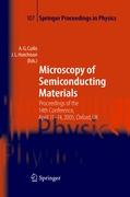 Microscopy of Semiconducting Materials