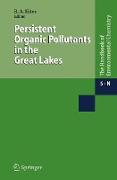 Persistent Organic Pollutants in the Great Lakes