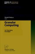 Granular Computing