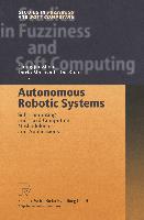 Autonomous Robotic Systems