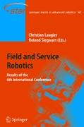 Field and Service Robotics