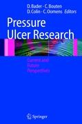 Pressure Ulcer Research