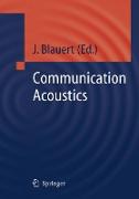 Communication Acoustics