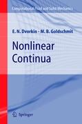 Nonlinear Continua