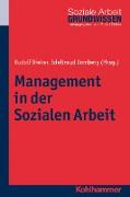 Management in der Sozialen Arbeit